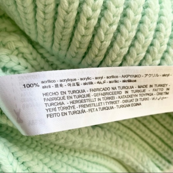 Zara sweater M new - Picture 7 of 12